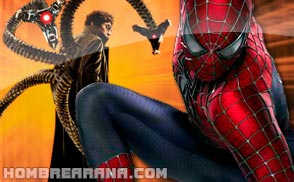 Doctor Octopus