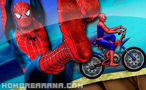 Hombre de Arena