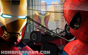 Ironman