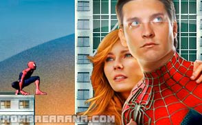 Mary Jane Watson