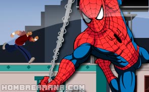 Peter Parker