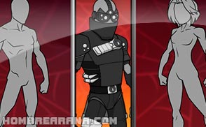 Red de Guerreros