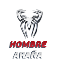 Hombre Araña