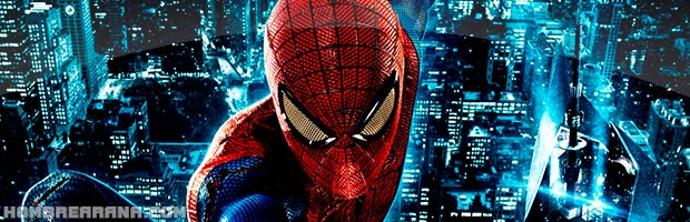 Película de Amazing Spiderman