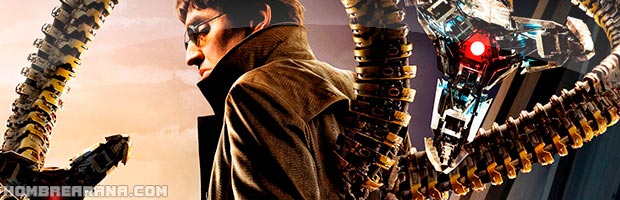 Doctor Octopus