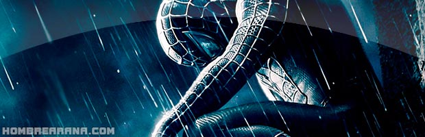 Negro Spiderman