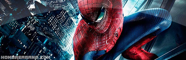 Sorprendente Hombre Araña