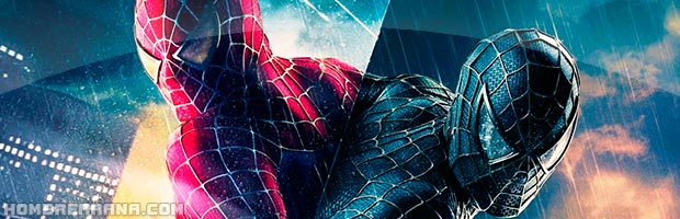 Spiderman 3